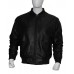 Rocky II Sylvester Stallone Tiger Leather Jacket